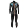 blueseventy Thermal Reaction Våtdräkt För Kvinnor unisex