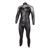 blueseventy Thermal Reaction Våtdräkt I Neopren unisex blueseventy Thermal Reaction Våtdräkt I Neopren unisex