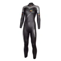 blueseventy Thermal Reaction Våtdräkt I Neopren unisex blueseventy Thermal Reaction Våtdräkt I Neopren unisex