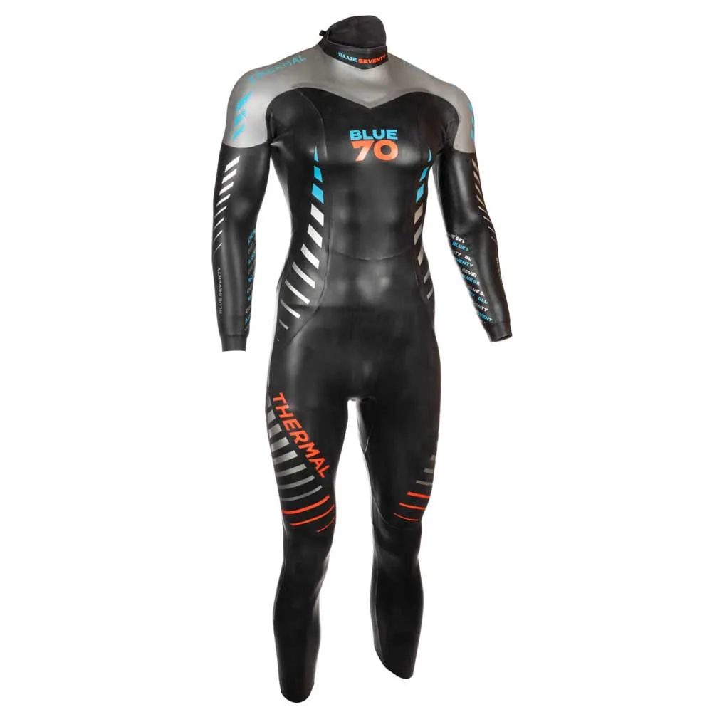 blueseventy Thermal Reaction Våtdräkt I Neopren unisex blueseventy Thermal Reaction Våtdräkt I Neopren unisex