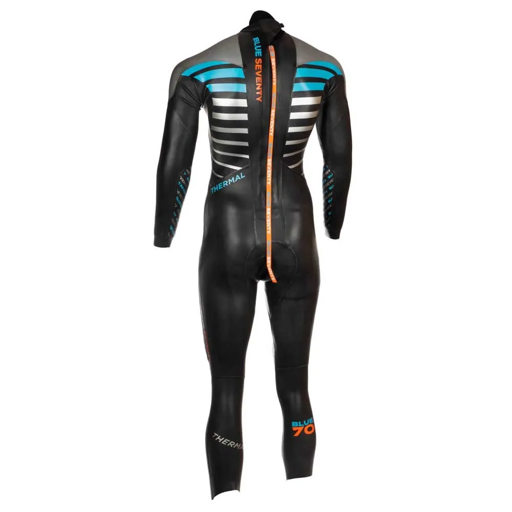 blueseventy Thermal Reaction Våtdräkt I Neopren unisex blueseventy Thermal Reaction Våtdräkt I Neopren unisex