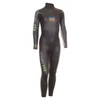 blueseventy Torpedo Junior Våtdräkt unisex blueseventy Torpedo Junior Våtdräkt unisex