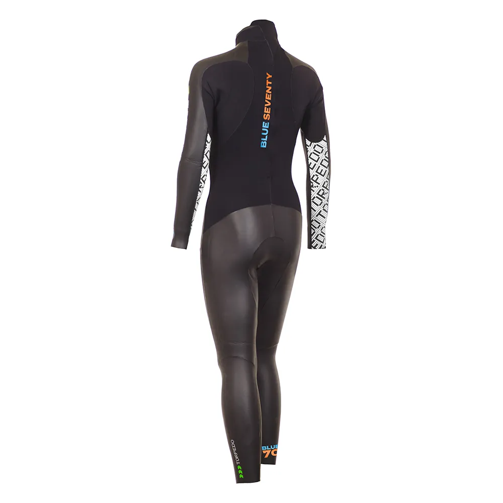 blueseventy Torpedo Junior Våtdräkt unisex