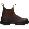 Walnut brown