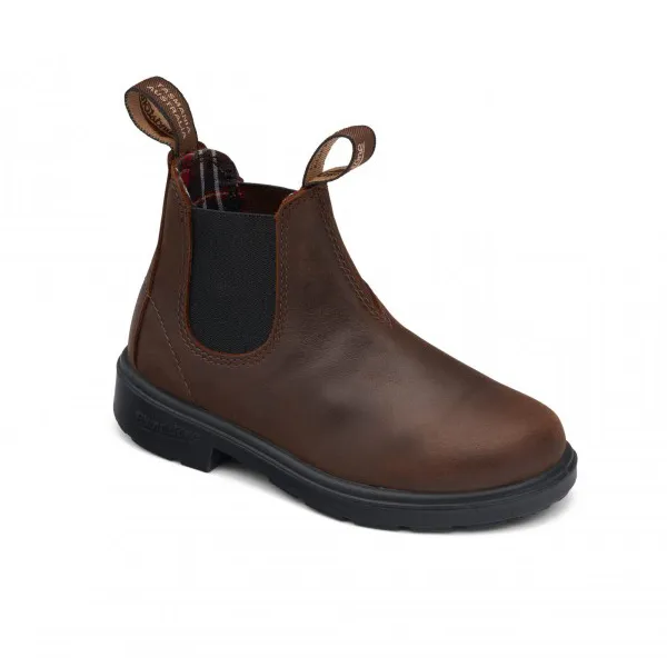 Blundstone Kids' Chelsea Blundstone Kids' Chelsea