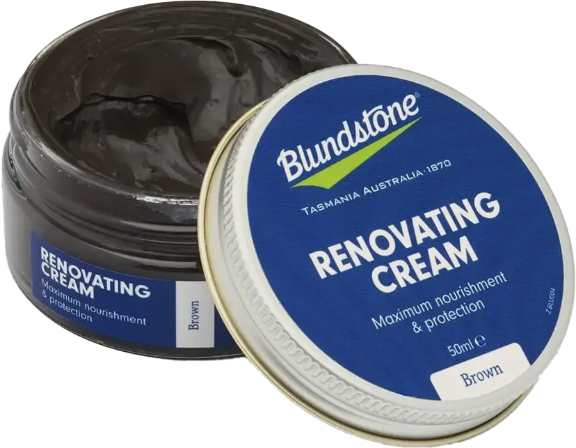 Blundstone Renovating Cream Blundstone Renovating Cream