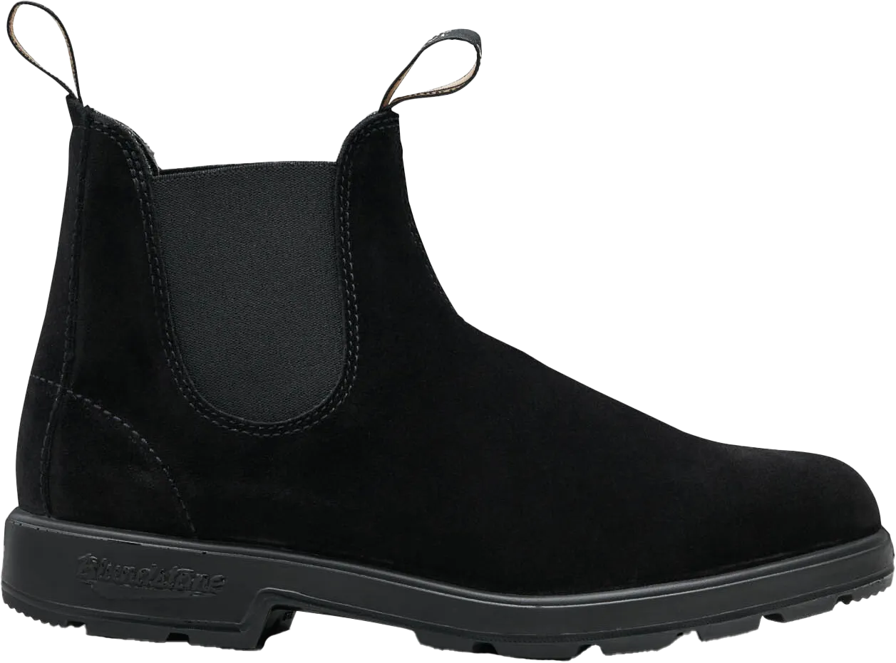 Blundstone Unisex 2405 Suede Chelsea Boots Blundstone Unisex 2405 Suede Chelsea Boots