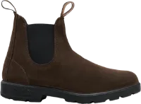 Blundstone Unisex 2410 Suede Chelsea Boots Blundstone Unisex 2410 Suede Chelsea Boots