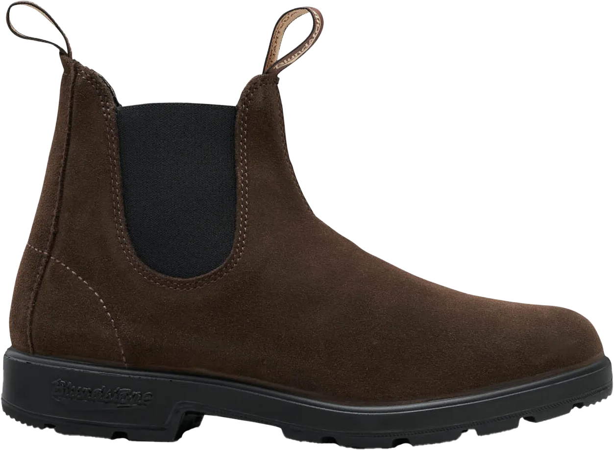 Blundstone Unisex 2410 Suede Chelsea Boots Blundstone Unisex 2410 Suede Chelsea Boots