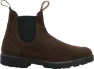 Blundstone Unisex 2410 Suede Chelsea Boots