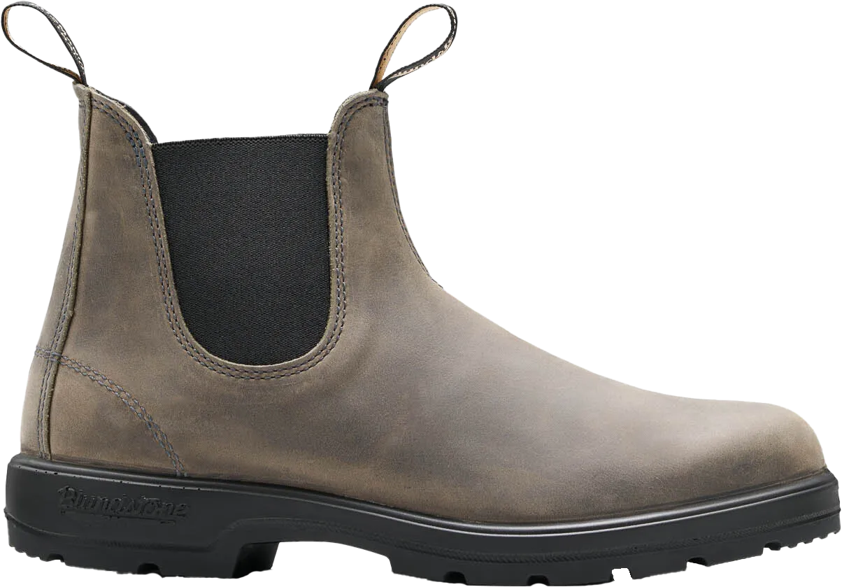 Blundstone Unisex 2446 Classic Chelsea Boots