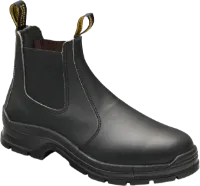 Blundstone Unisex 406 Chelsea Work Boots Blundstone Unisex 406 Chelsea Work Boots