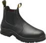 Blundstone Unisex 406 Chelsea Work Boots
