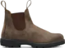 Blundstone Unisex Casual Chelsea Boots #585