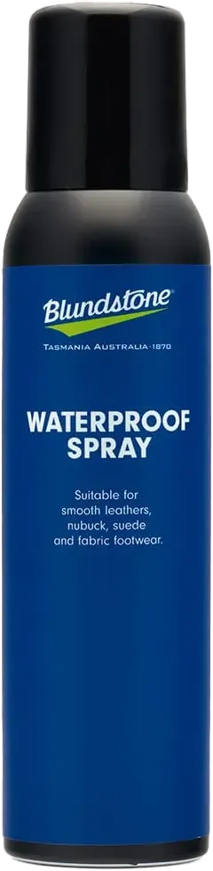 Blundstone Waterproofing Spray, Nocolour
