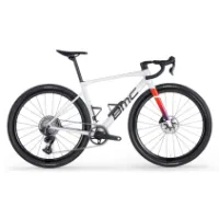 BMC Kaius KAS01 TWO wht blk red MY26