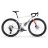 BMC Kaius KAS01 TWO wht blk red MY26, White