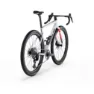 BMC Kaius KAS01 TWO wht blk red MY26, White
