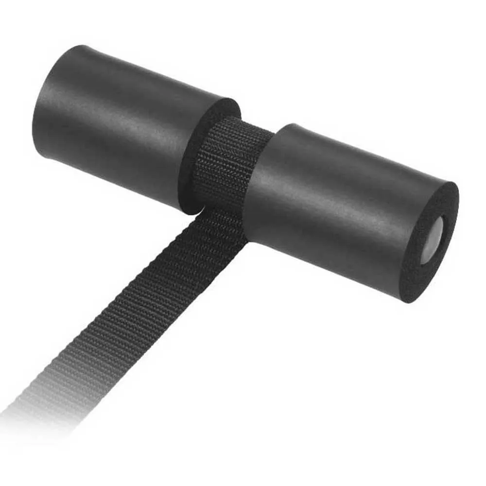 Bnb Rack Accesorio Sujeccion Lucklås, Black, One Size