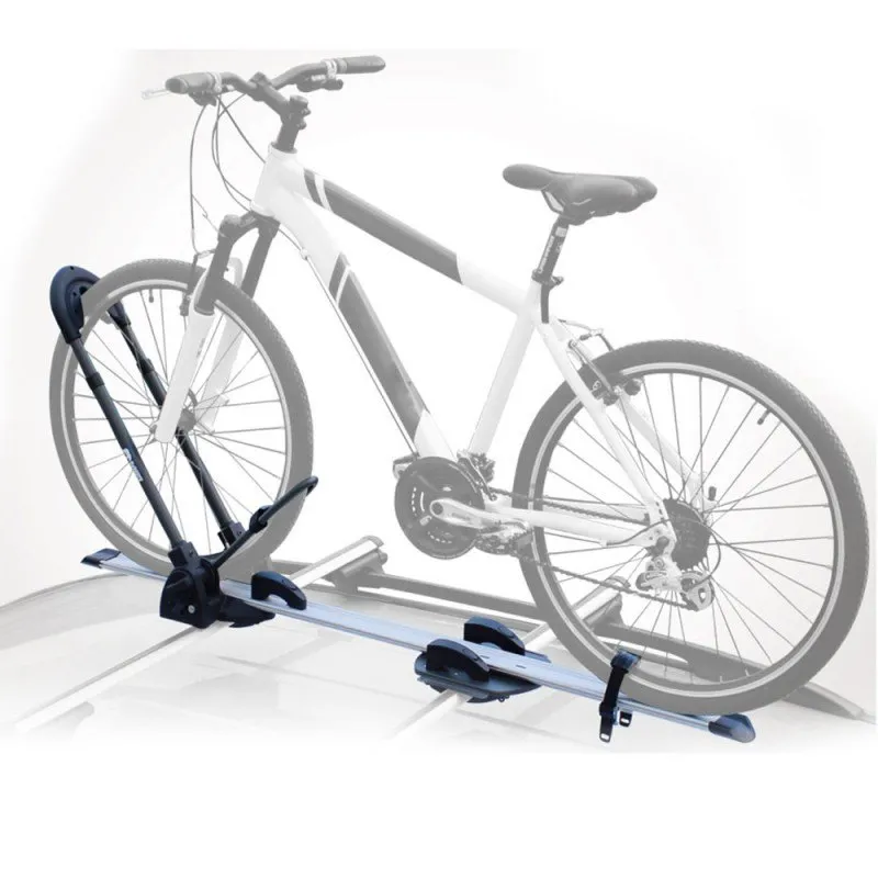 Bnb Rack Aeroforz Cykelställ För 1 Cykel, Black, 1 Cykel Bnb Rack Aeroforz Cykelställ För 1 Cykel, Black, 1 Cykel