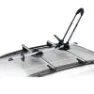 Bnb Rack Aeroforz Cykelställ För 1 Cykel, Black, 1 Cykel