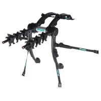 Bnb Rack Aerorack S Cykelställ För 3 Cyklar Bnb Rack Aerorack S Cykelställ För 3 Cyklar