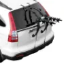 Bnb Rack Aerorack S Cykelställ För 3 Cyklar, Black, 3 Cykels