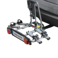 Bnb Rack Explorer Towball Cykelställ För 2 Cyklar Bnb Rack Explorer Towball Cykelställ För 2 Cyklar