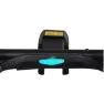 Bnb Rack Explorer Towball Cykelställ För 3 Cyklar, Black, 3 Cykels