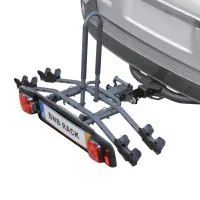 Bnb Rack Stabilizer Towball Cykelställ För 2 Cyklar Bnb Rack Stabilizer Towball Cykelställ För 2 Cyklar