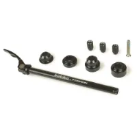 bobike 12 Mm Genomgående Axel bobike 12 Mm Genomgående Axel