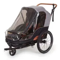 bobike 2-i-1 Trailer bobike 2-i-1 Trailer