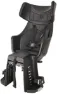 bobike Barnstol exclusive Tour plus till pakethållare svart, Urban black, Max 22kg