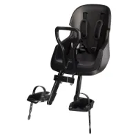 bobike Exclusive Evolve Mini Frammonterad Barnsits För Cykel