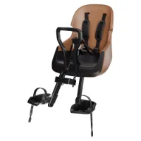 bobike Exclusive Evolve Mini Frammonterad Barnsits För Cykel