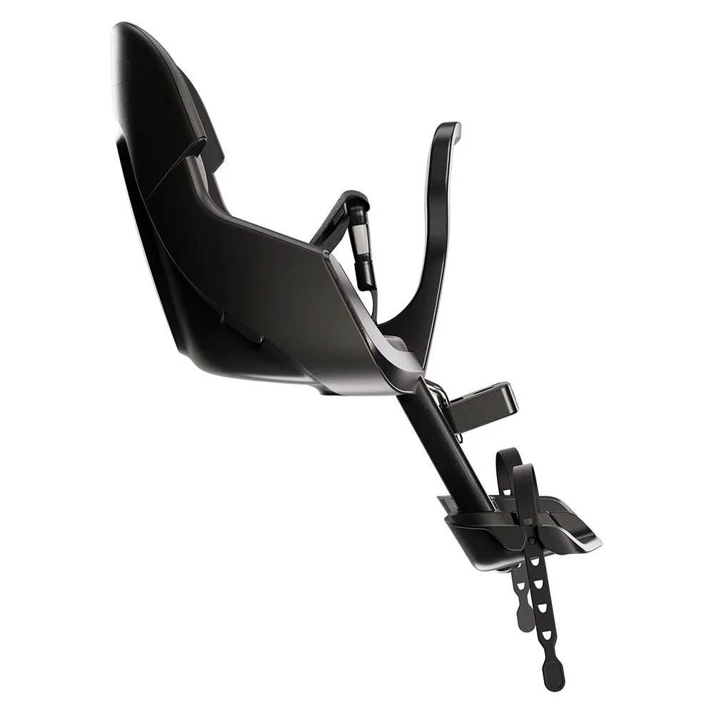 bobike Exclusive Evolve Mini Frammonterad Barnsits För Cykel