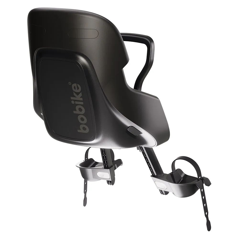 bobike Exclusive Evolve Mini Frammonterad Barnsits För Cykel