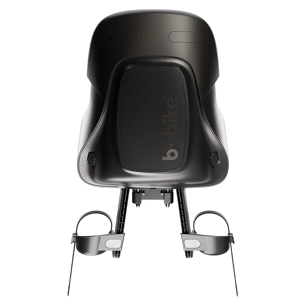 bobike Exclusive Evolve Mini Frammonterad Barnsits För Cykel