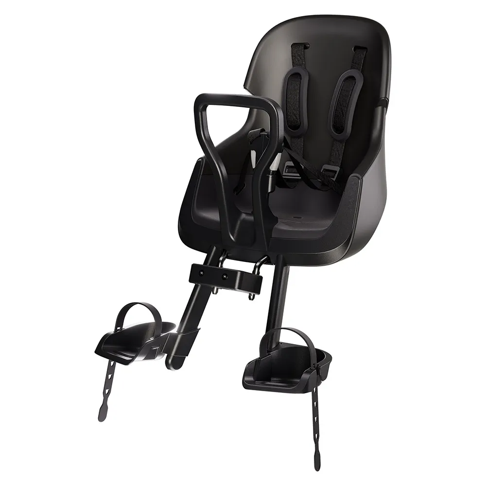 bobike Exclusive Evolve Mini Frammonterad Barnsits För Cykel
