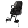 bobike Exclusive Evolve Mini Frammonterad Barnsits För Cykel