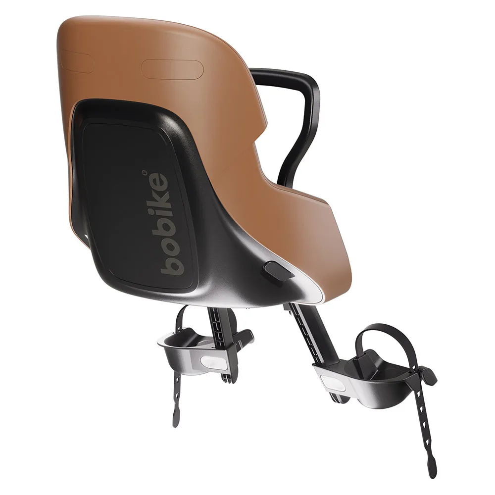 bobike Exclusive Evolve Mini Frammonterad Barnsits För Cykel bobike Exclusive Evolve Mini Frammonterad Barnsits För Cykel