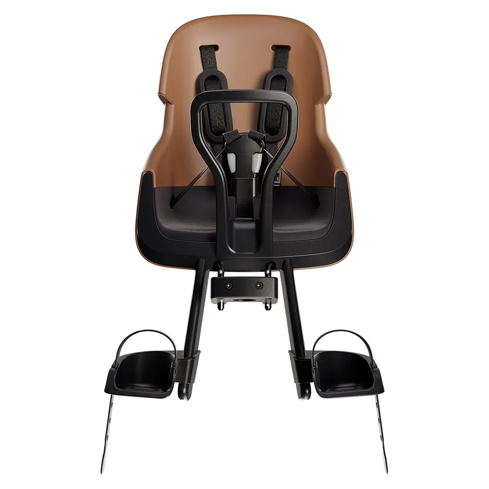 bobike Exclusive Evolve Mini Frammonterad Barnsits För Cykel bobike Exclusive Evolve Mini Frammonterad Barnsits För Cykel