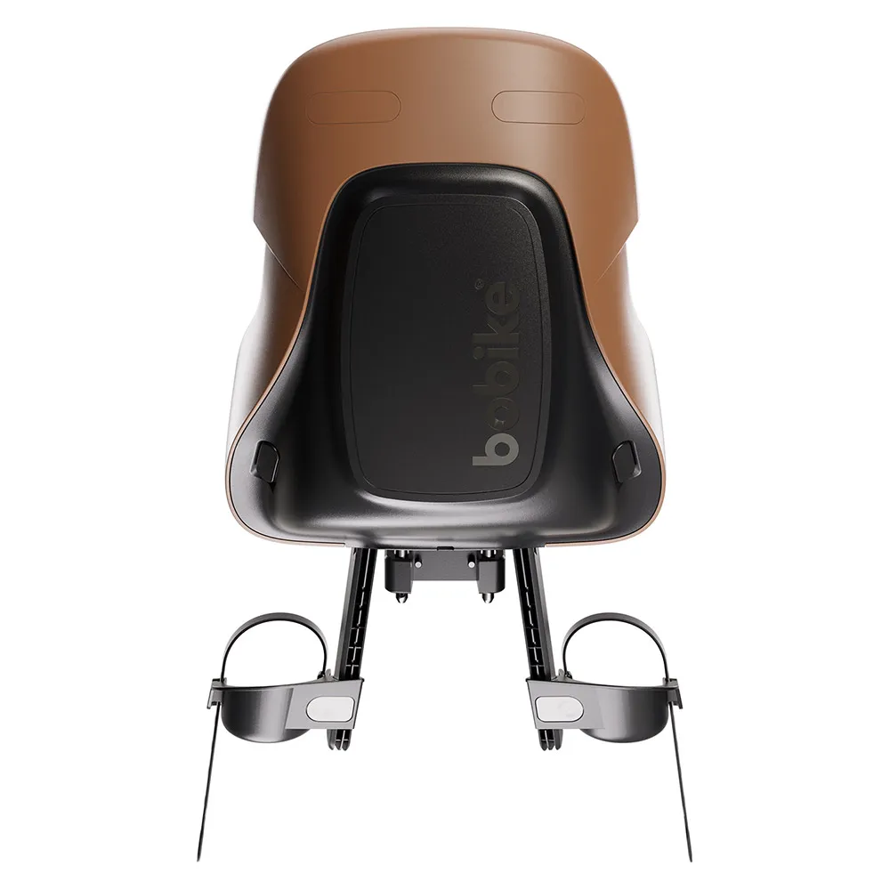 bobike Exclusive Evolve Mini Frammonterad Barnsits För Cykel bobike Exclusive Evolve Mini Frammonterad Barnsits För Cykel