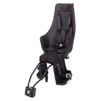 bobike Exclusive Maxi Plus Barnstol På Baksidan Av Cykeln Refurbished bobike Exclusive Maxi Plus Barnstol På Baksidan Av Cykeln Refurbished