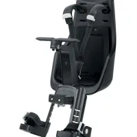 bobike Exclusive Mini Plus Frammonterad Barnsits För Cykel bobike Exclusive Mini Plus Frammonterad Barnsits För Cykel
