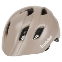 bobike Exclusive Plus Juniorhjälm bobike Exclusive Plus Juniorhjälm
