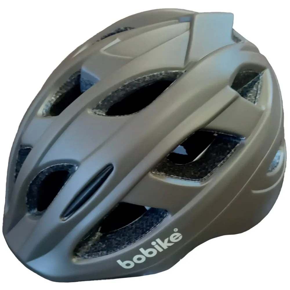 bobike Exclusive Plus Juniorhjälm bobike Exclusive Plus Juniorhjälm