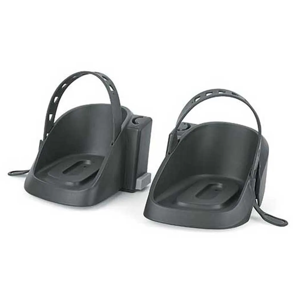 bobike Fußstützen für ONE Mini, Black, One Size bobike Fußstützen für ONE Mini, Black, One Size