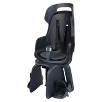 bobike Go Avs+ System Barncykelstol bobike Go Avs+ System Barncykelstol