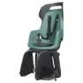 bobike Go Barncykelstol, Green, Max 22kg